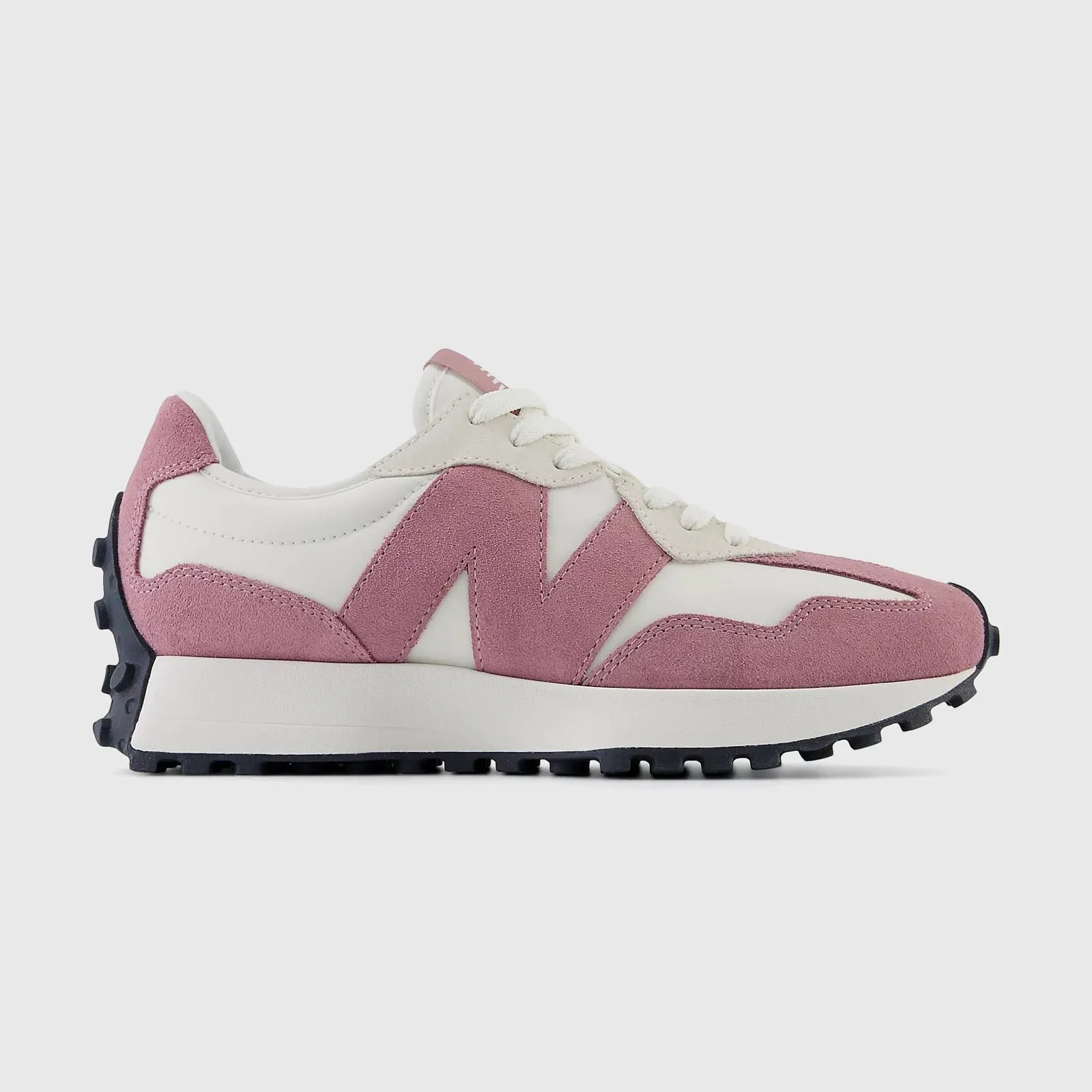 New Balance Sneaker 327  Rosa Antico