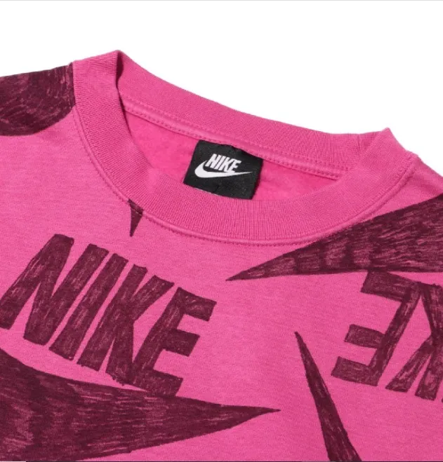 Nike  |Hoodies & Sweatshirts