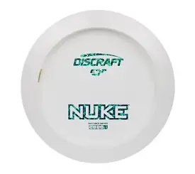 Nuke (Bottom Stamp White)