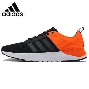 Original New Arrival 2017 Adidas NEO Label CLOUDFOAM SUPER RACER Men's Skateboarding Shoes Sneakers-adidas