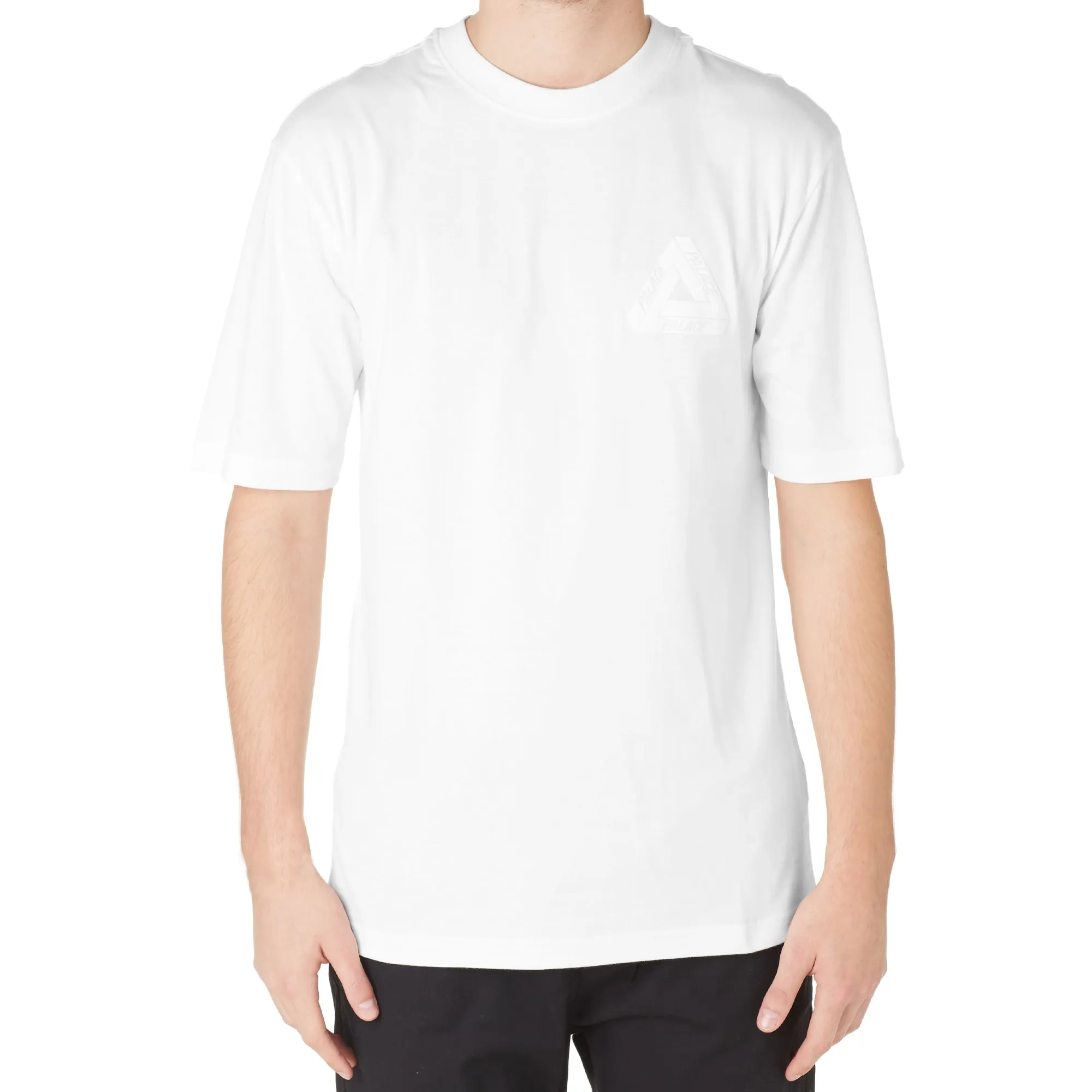 Palace Performance TeeWhite