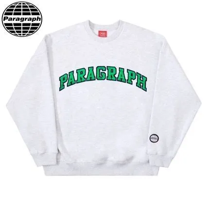 Paragraph  |Hoodies & Sweatshirts