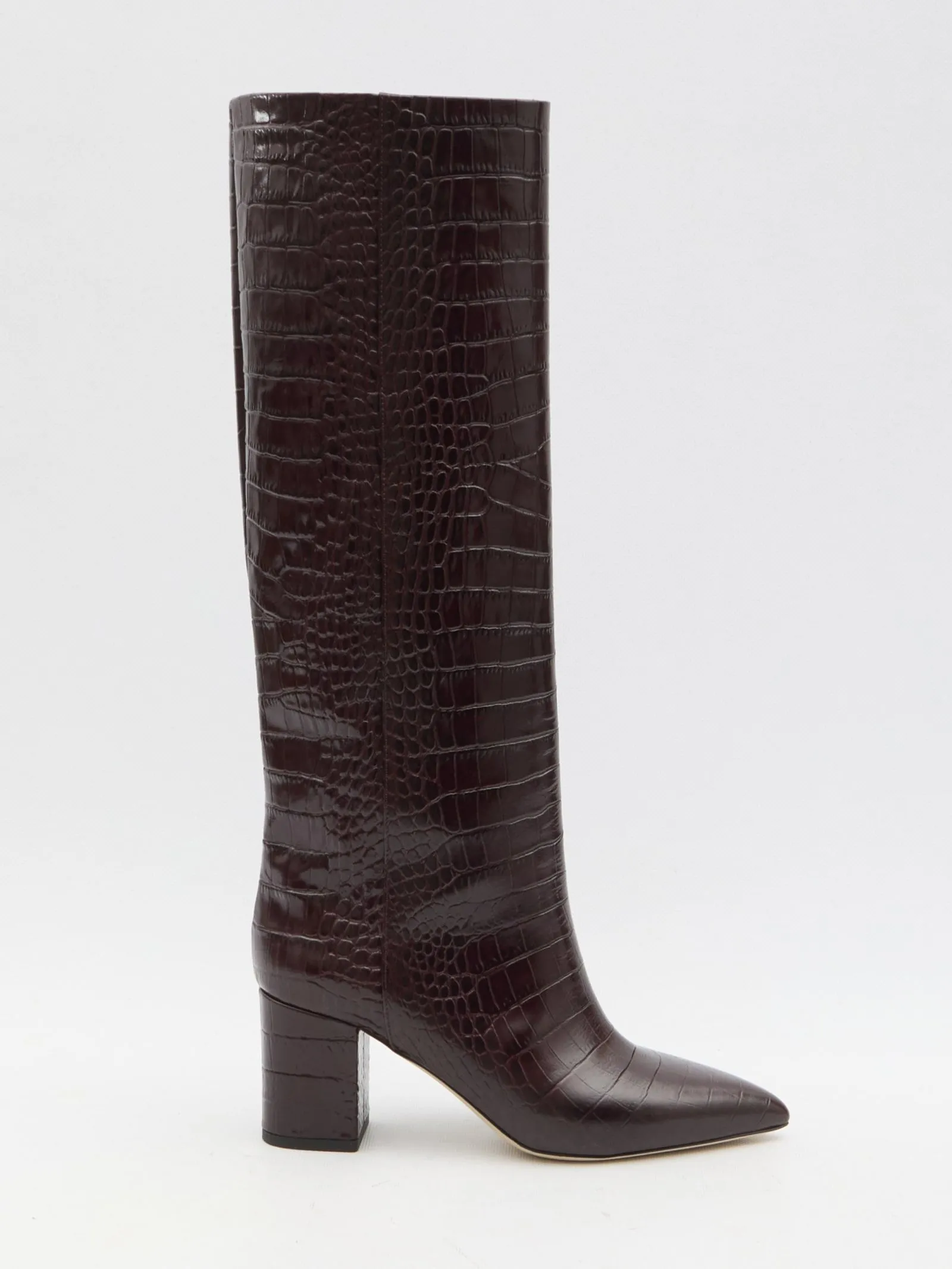 Paris Texas Anja Boots