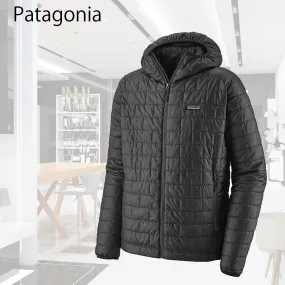 Patagonia  |Outdoor Hoodies