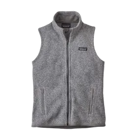 Patagonia - Women's Better Sweater Vest