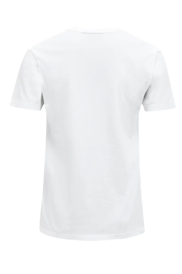 Peak Performance Original Tee White