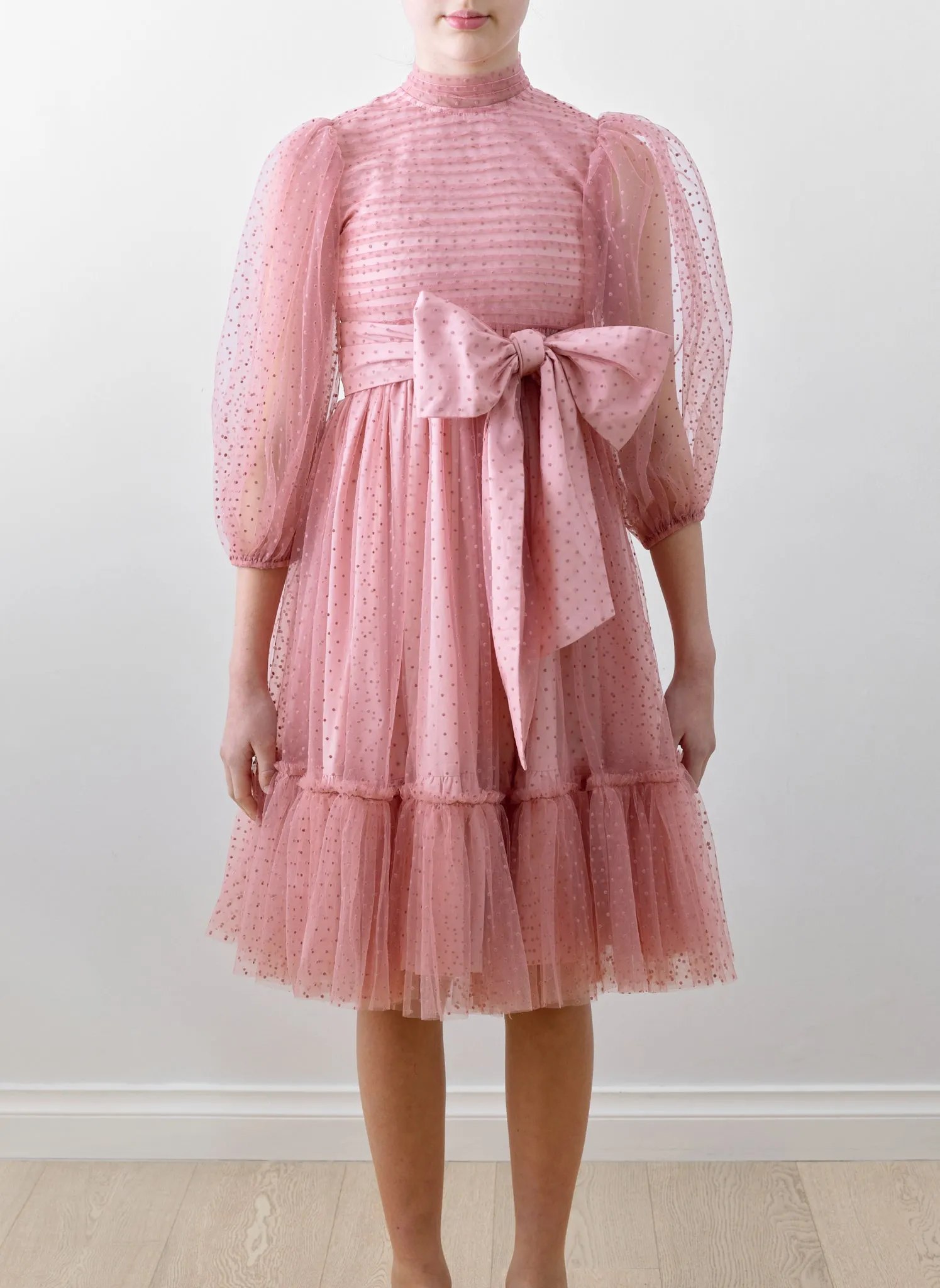 Petite Amalie Cristina Dress