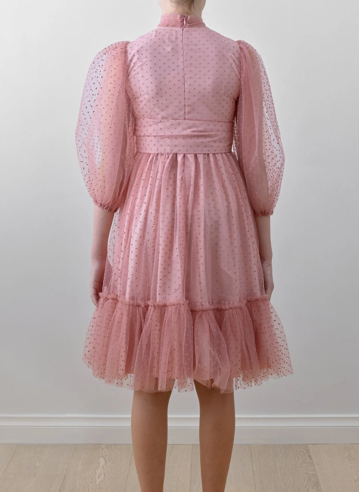 Petite Amalie Cristina Dress