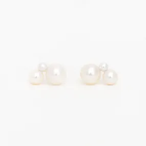 Petite Stellari Earrings