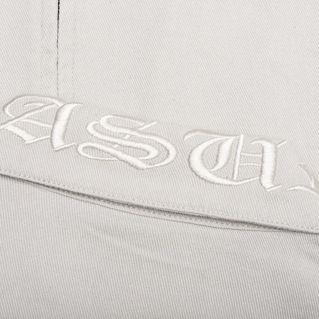 Pleasures Temper Work Jacket - Cream