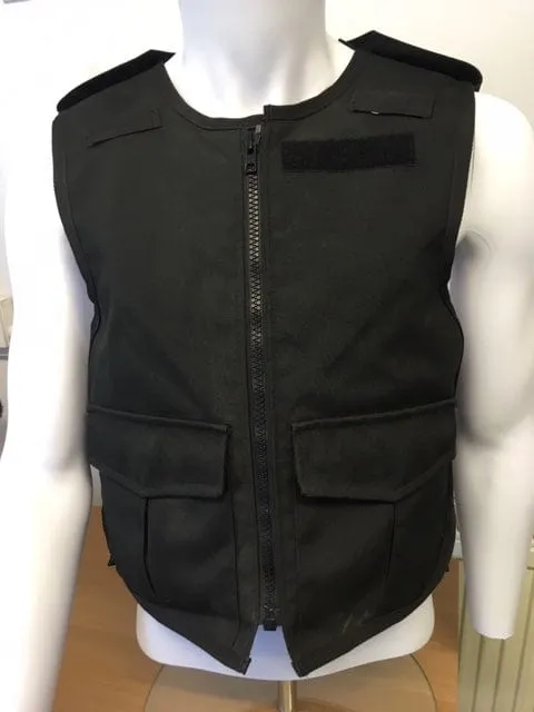 Police Uniform level 2 MT Protective Vest Overt Male (Used – Grade A)