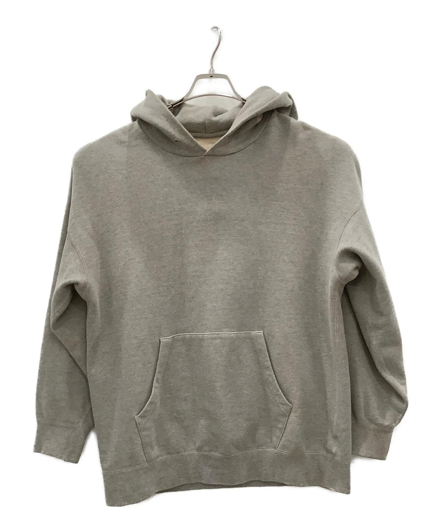 [Pre-owned] visvim JUMBO HOODIE P.O. 0117205010014