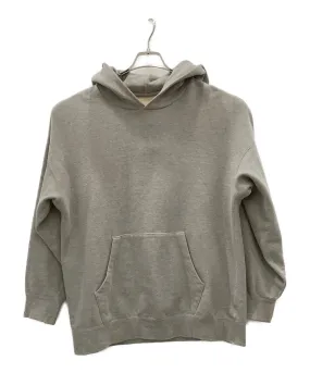 [Pre-owned] visvim JUMBO HOODIE P.O. 0117205010014