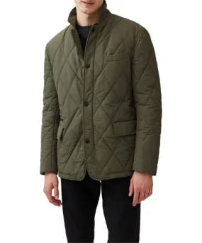 Rodd & Gunn Men's Elsthorpe Jacket