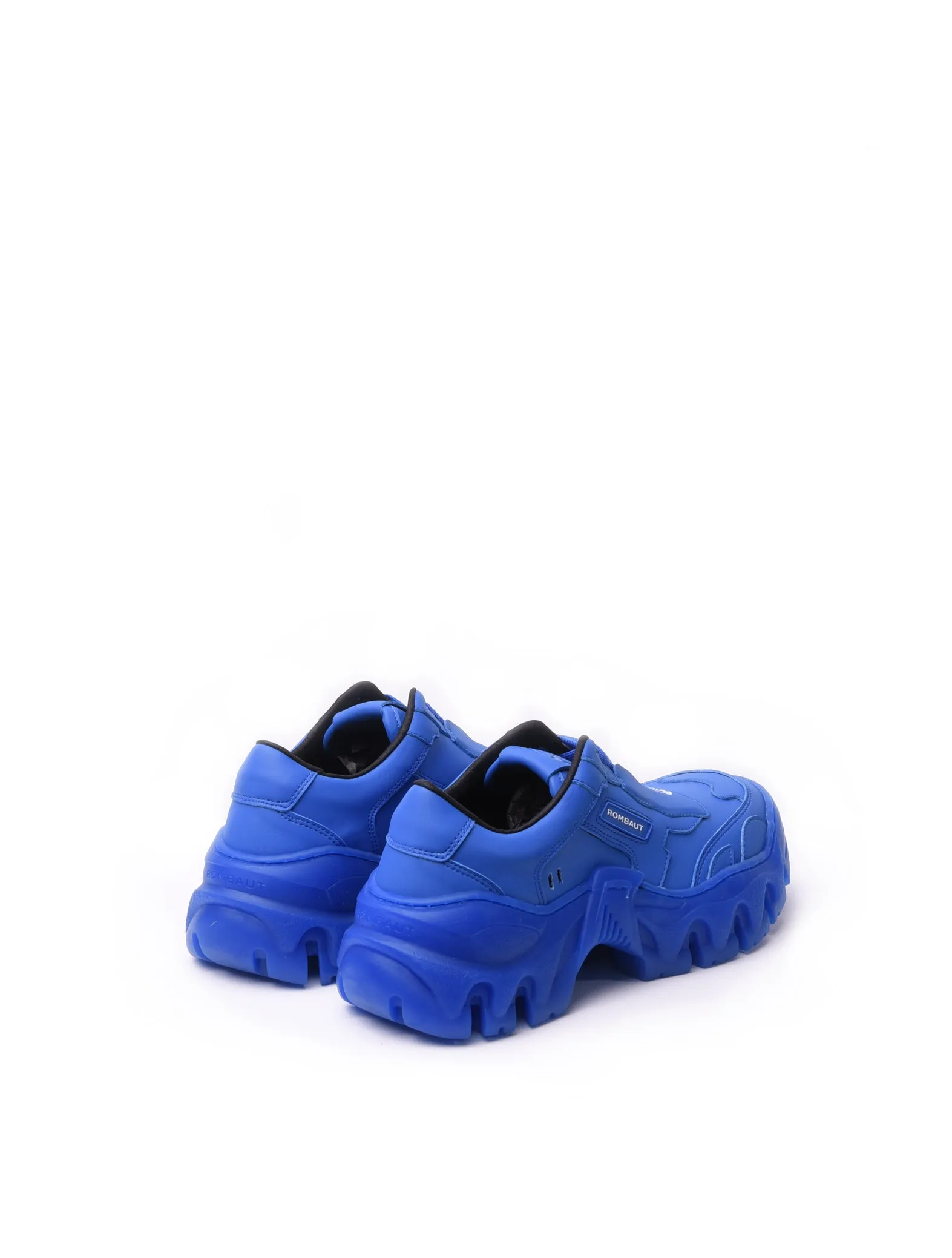 Rombaut Boccacio II Low Blue Sneaker