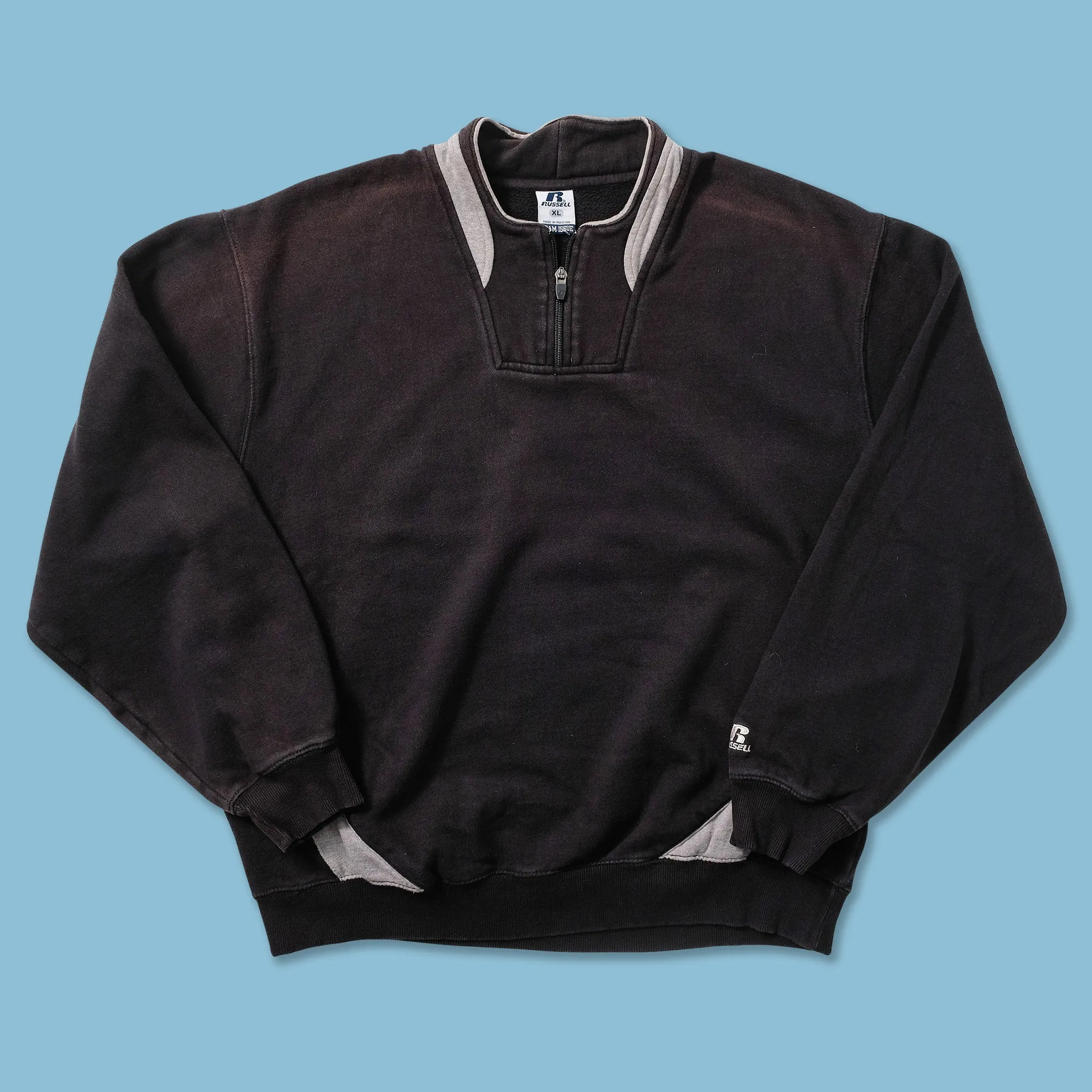 Russell Athletic Sweater XLarge