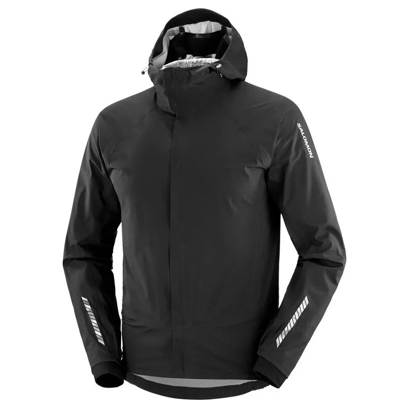 SALOMON SLAB ULTRA JACKET UNISEX