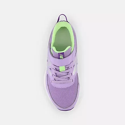 SNEAKERS NEW BALANCE KIDS PERFORMANCE LILAC GLO YT570LL3