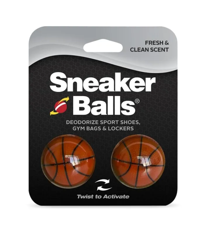 sof sole sneaker ball 2 pack