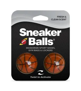 sof sole sneaker ball 2 pack