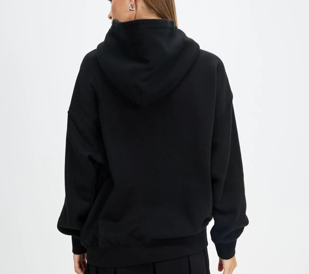 STUSSY  |Hoodies & Sweatshirts