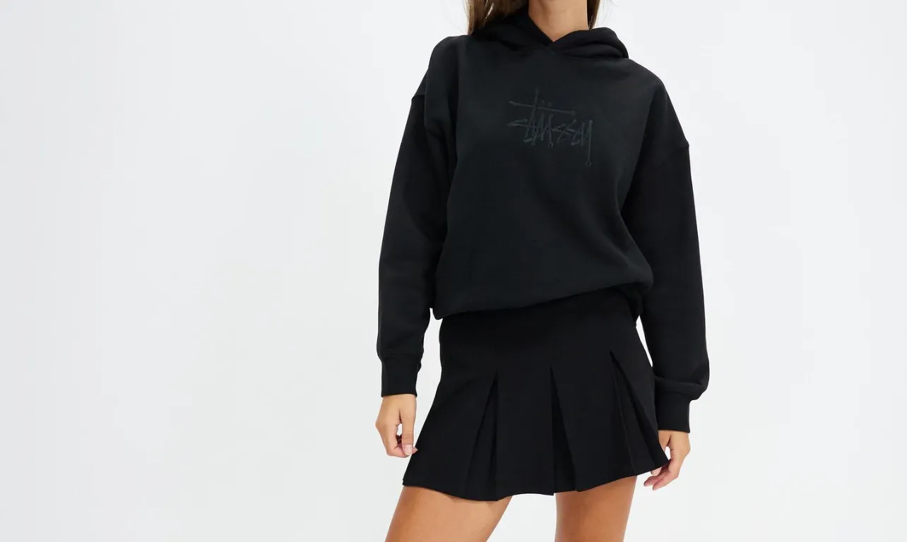 STUSSY  |Hoodies & Sweatshirts