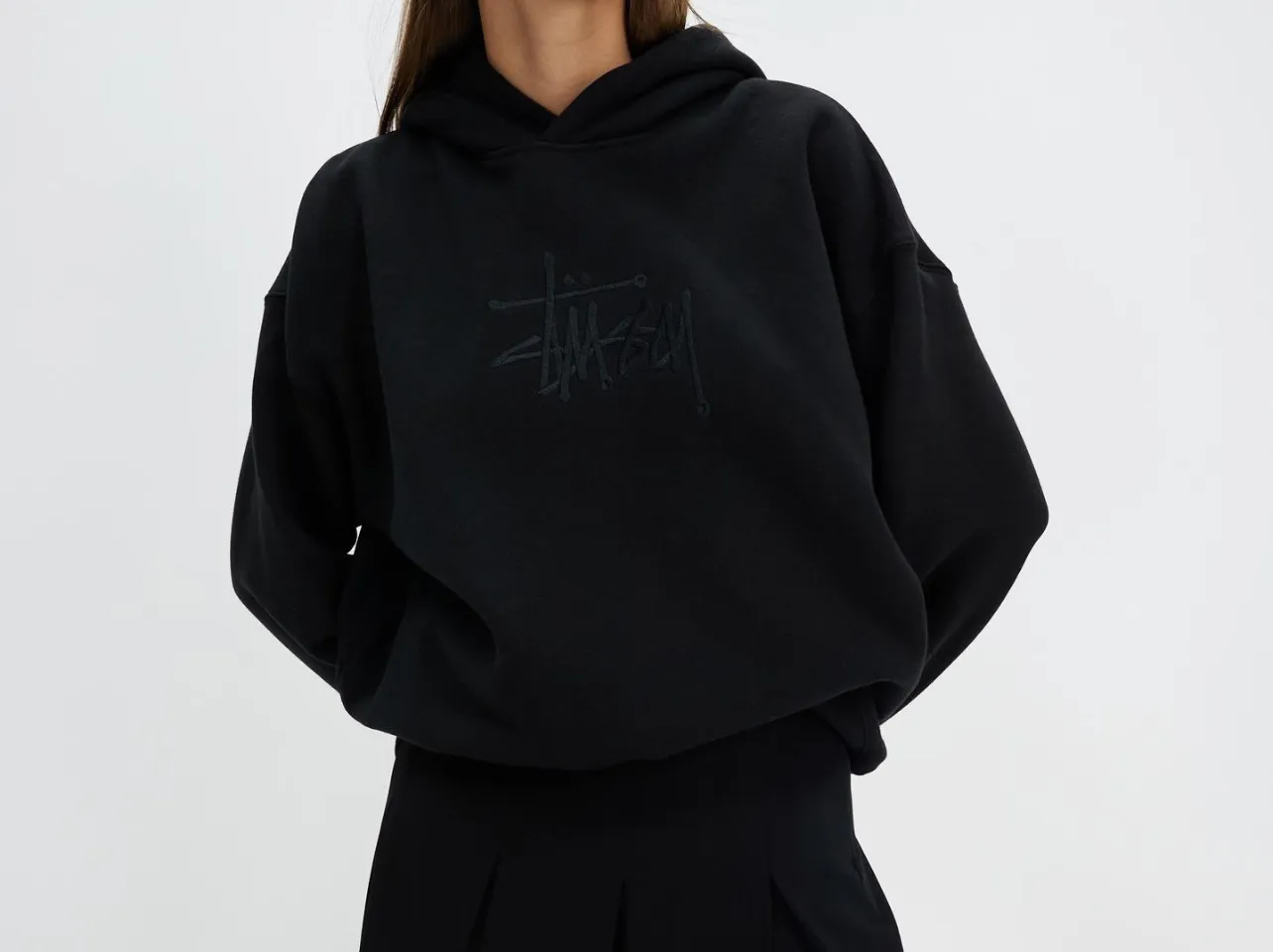 STUSSY  |Hoodies & Sweatshirts