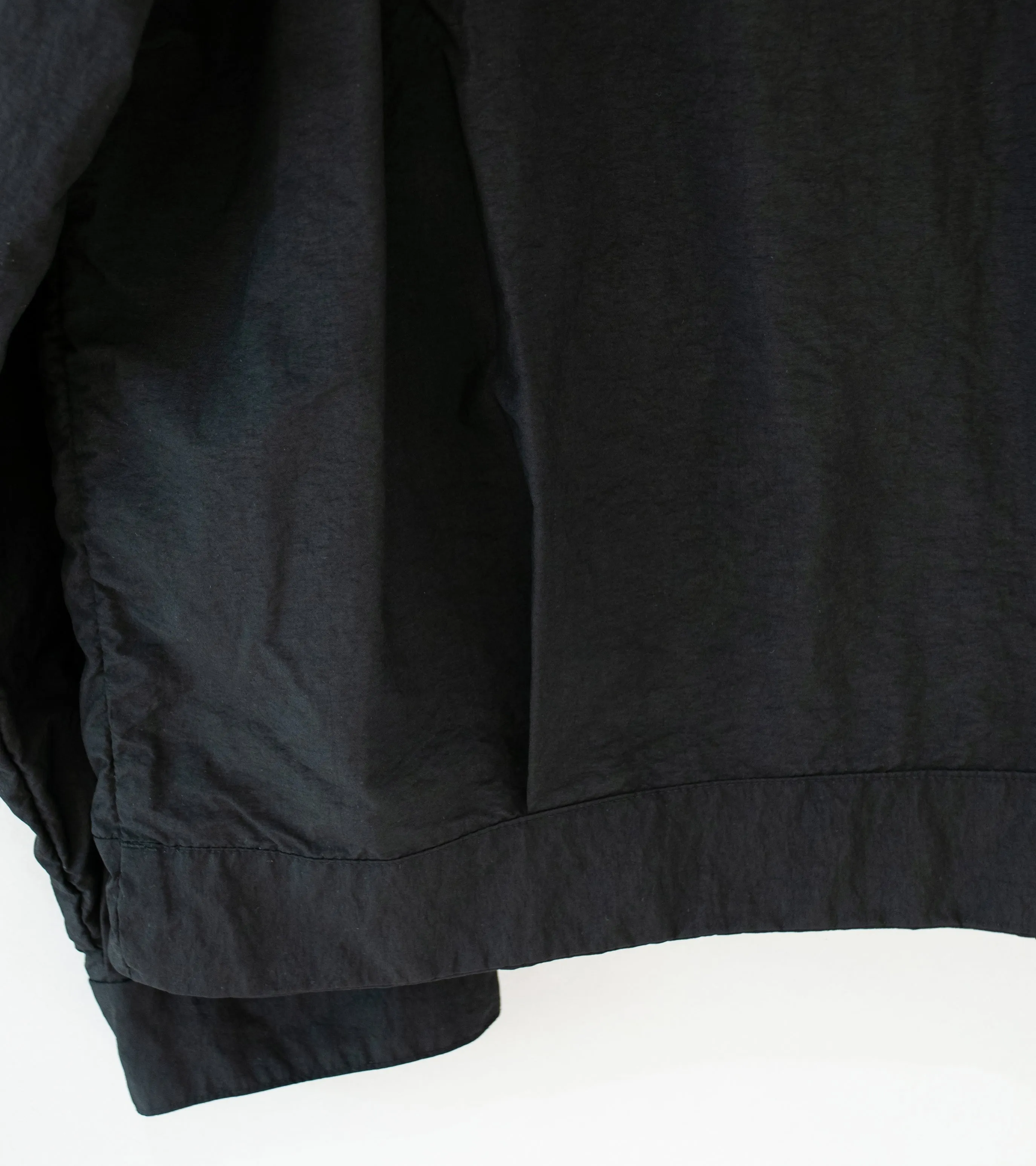 Teatora 'ID Jacket' (Black Packable)