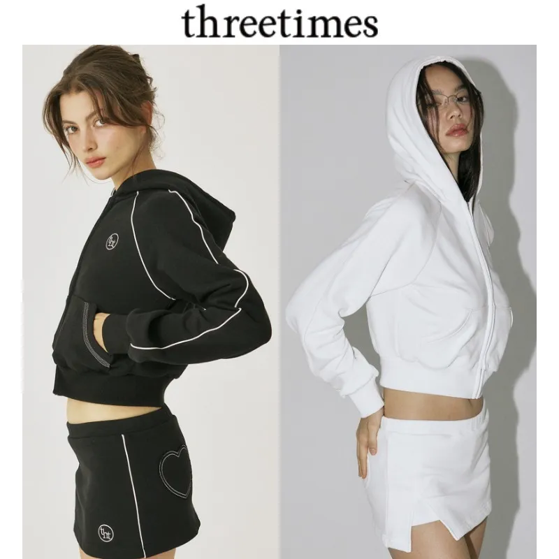 threetimes  |Hoodies & Sweatshirts