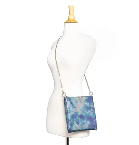 TIE DYE CONVERTIBLE CROSSBODY