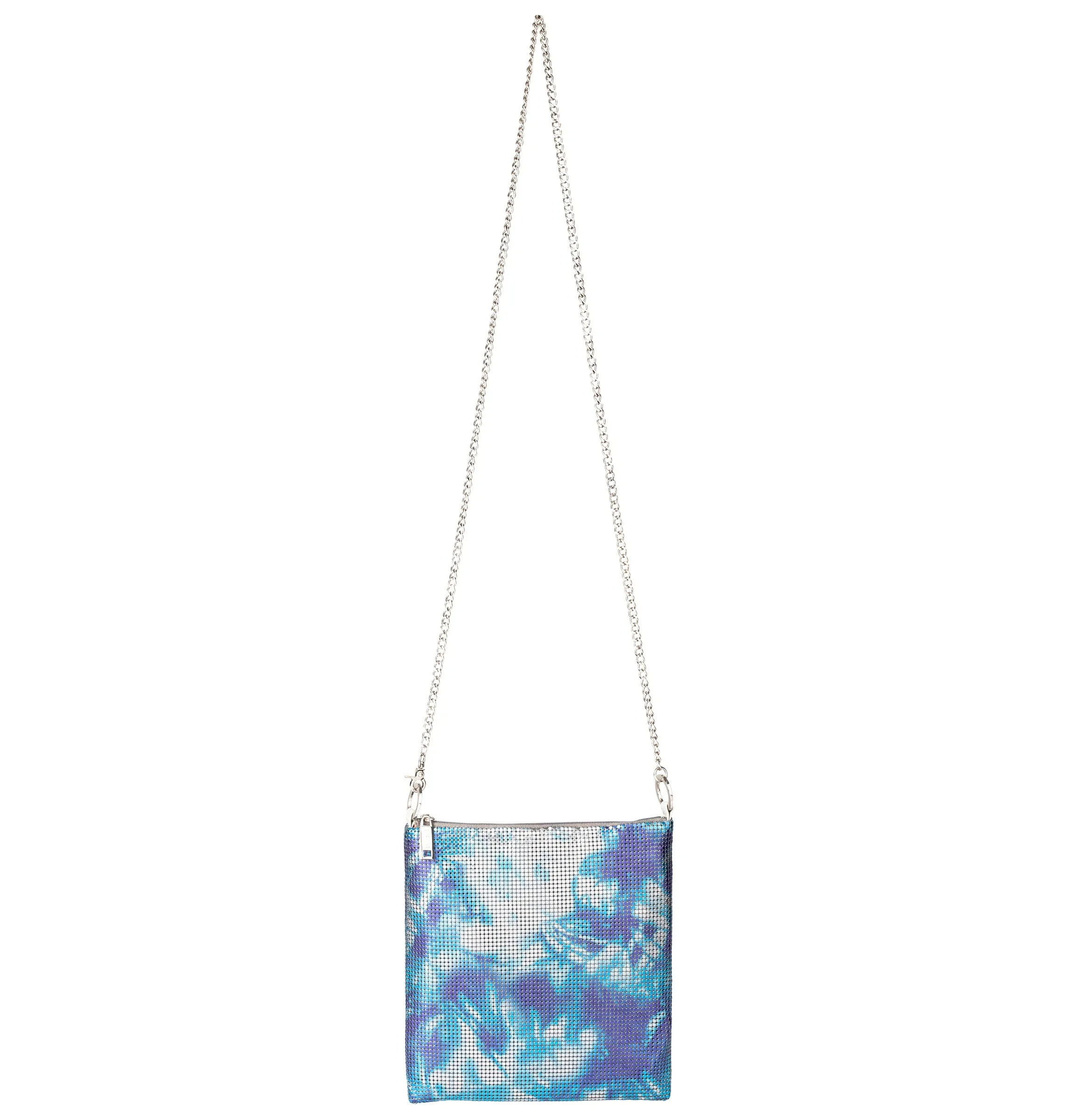 TIE DYE CONVERTIBLE CROSSBODY