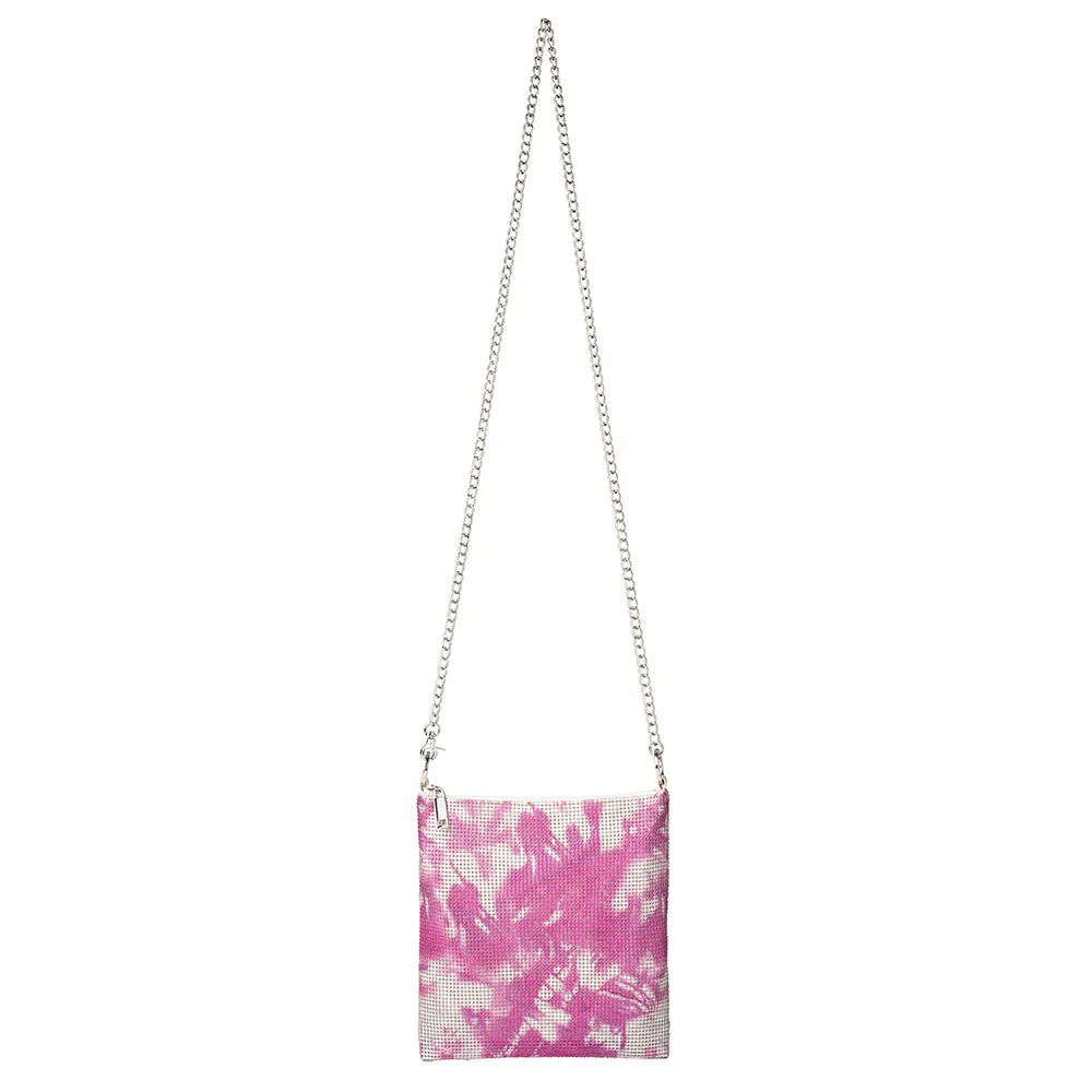 TIE DYE CONVERTIBLE CROSSBODY