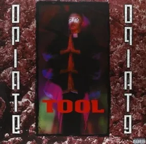 TOOL 'OPIATE' CD