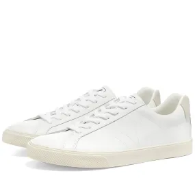 Veja Esplar Clean Leather Sneaker WWhite