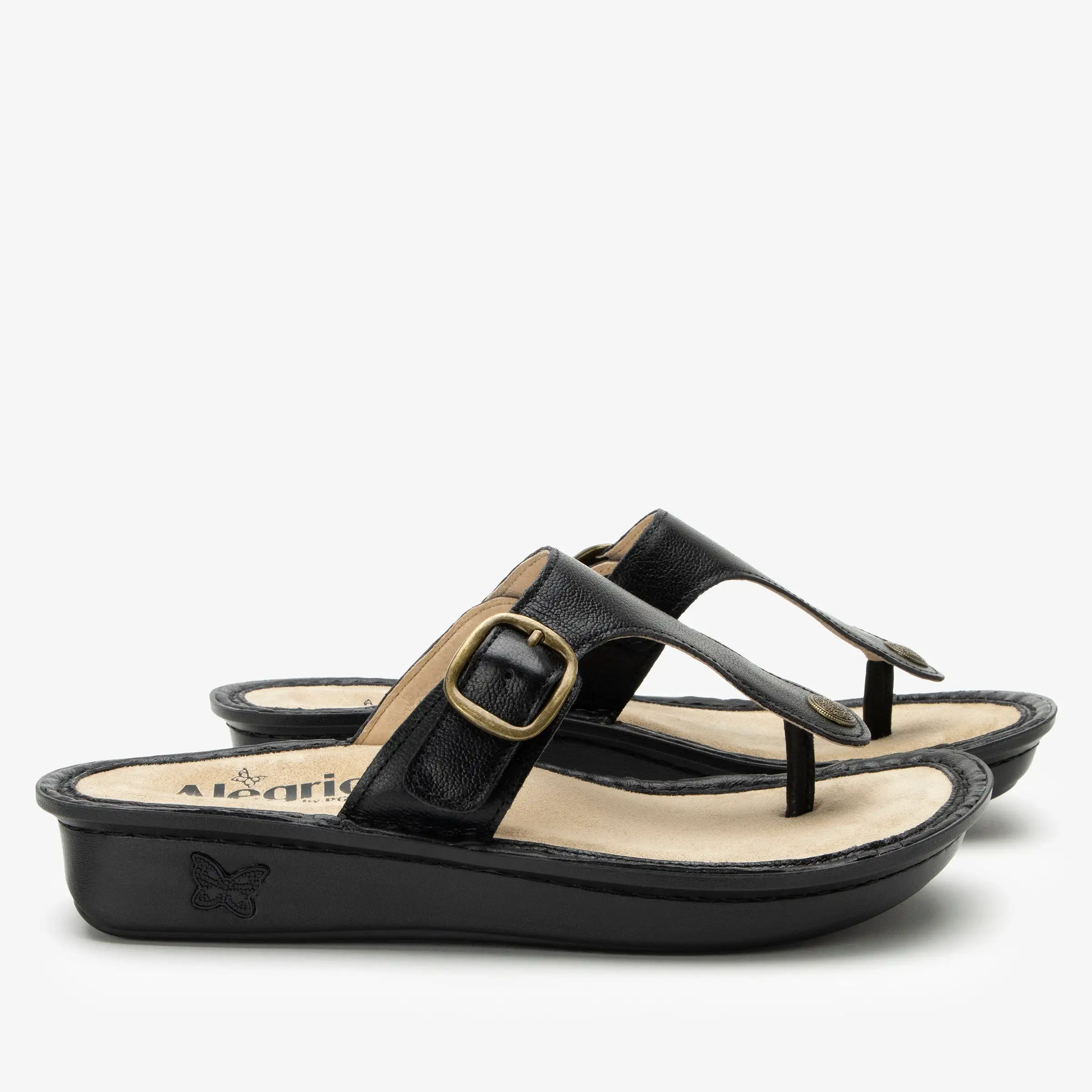 Vella Ink Sandal