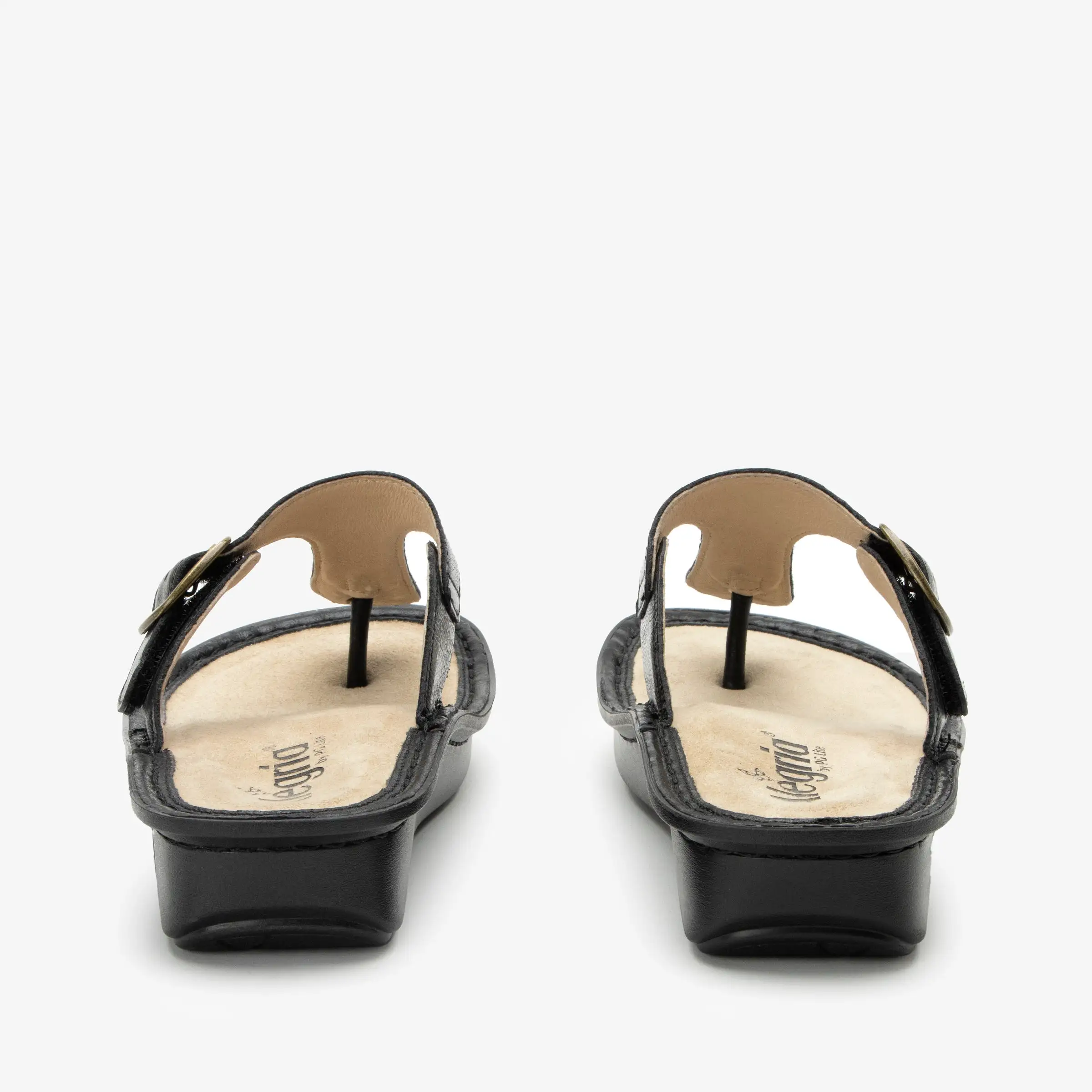 Vella Ink Sandal