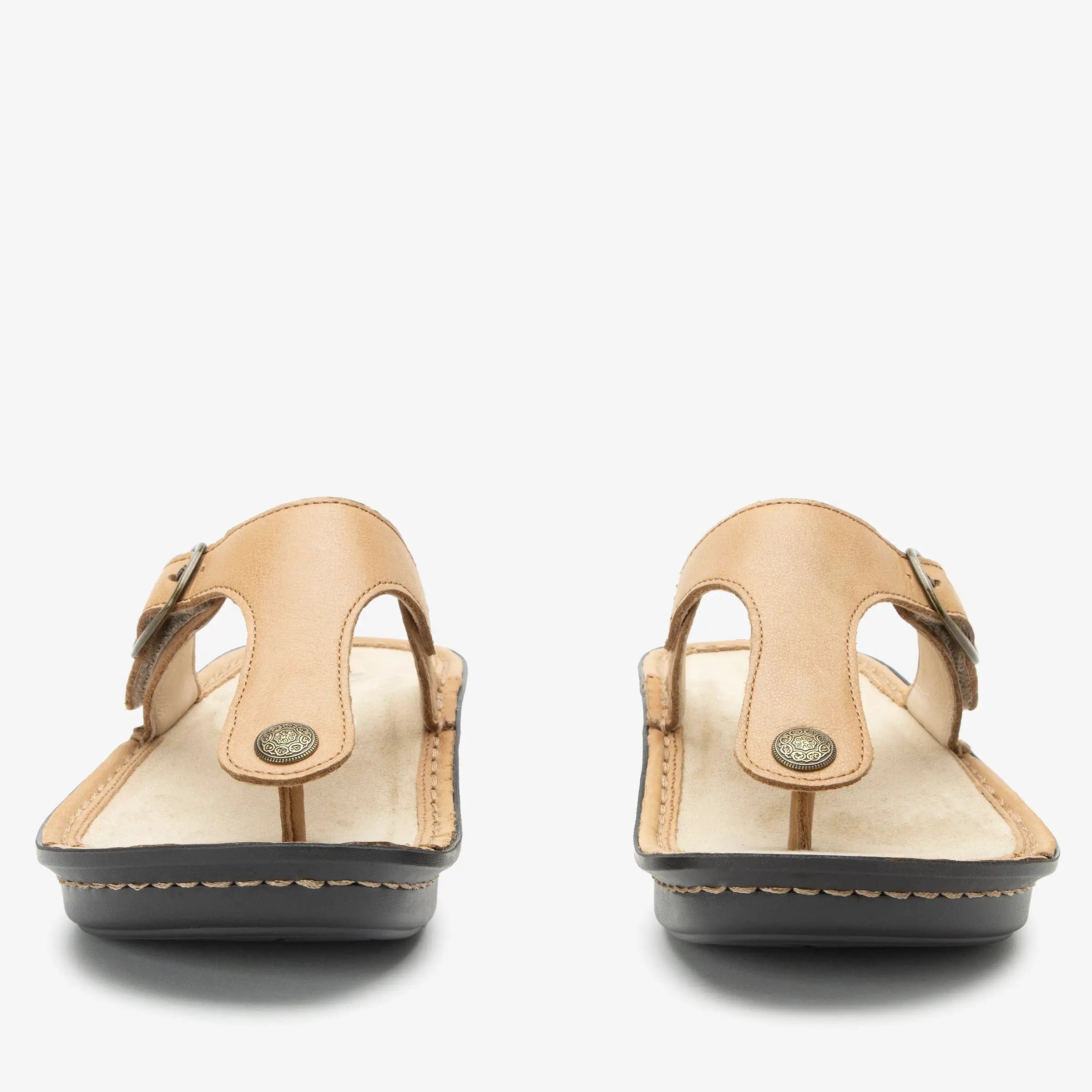 Vella Sandstone Sandal