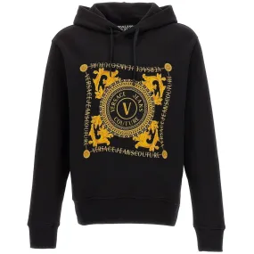 VERSACE JEANS  |Hoodies