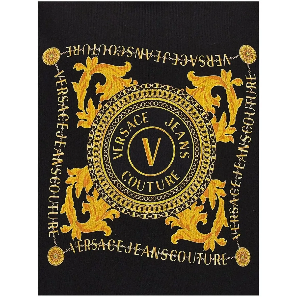 VERSACE JEANS  |Hoodies