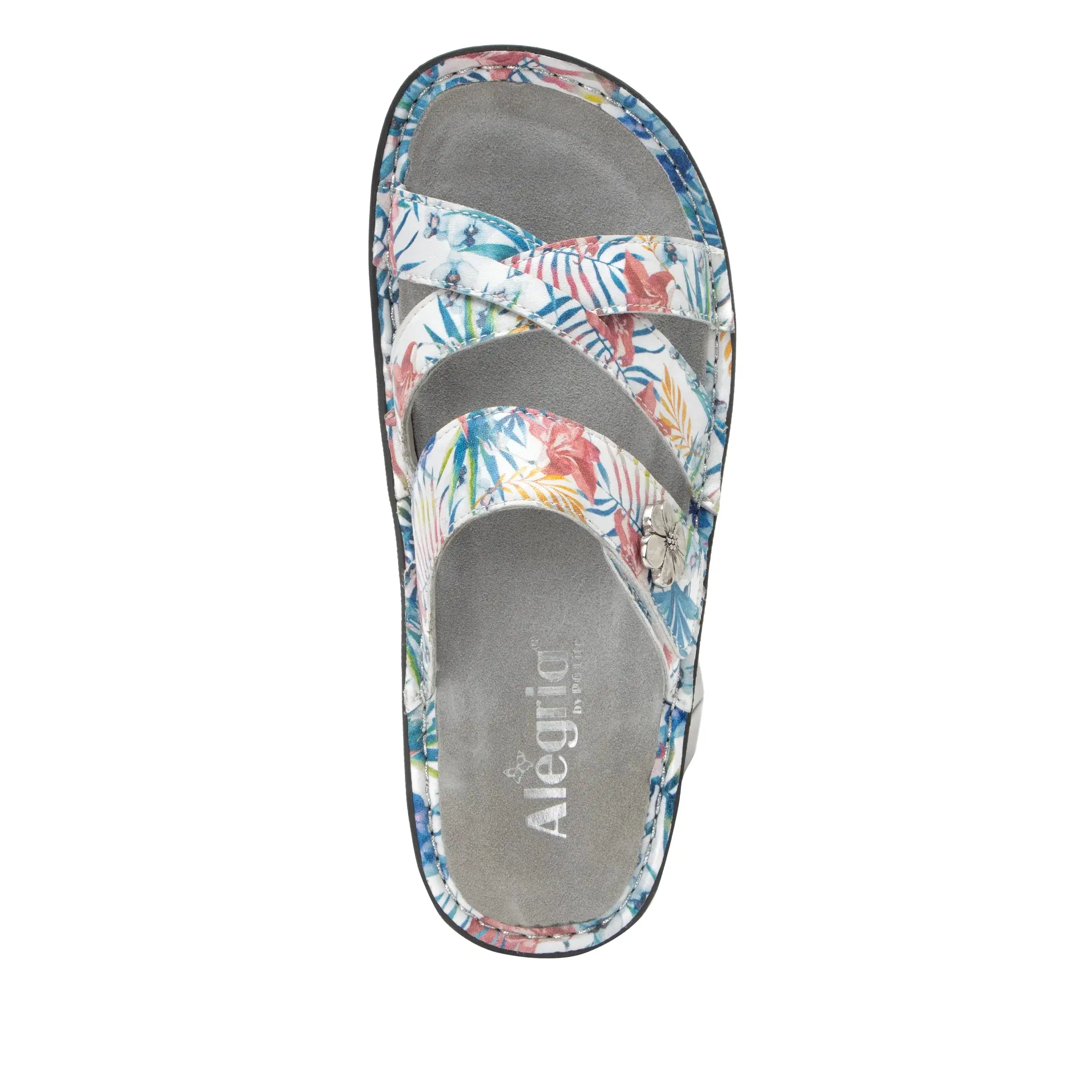 Victoriah Tropic Sandal