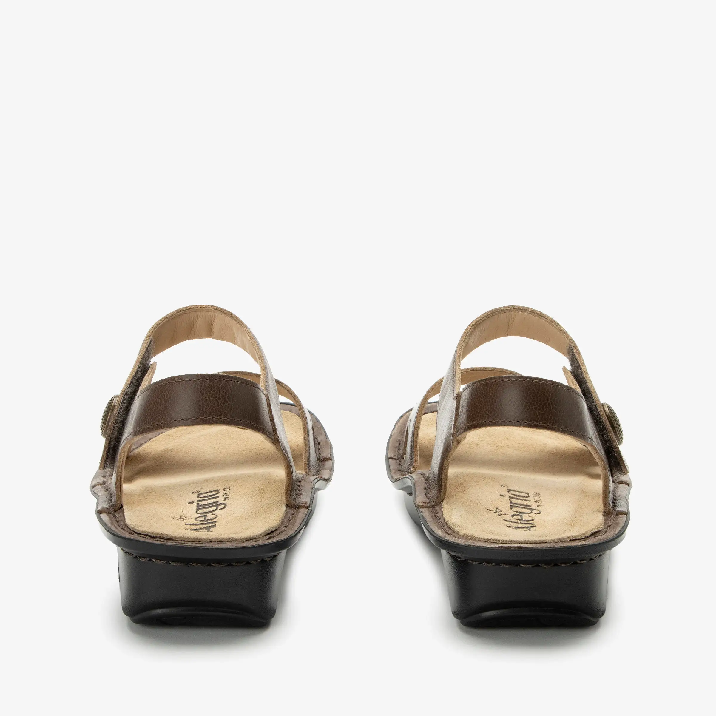 Vienna Stones Throw Sandal