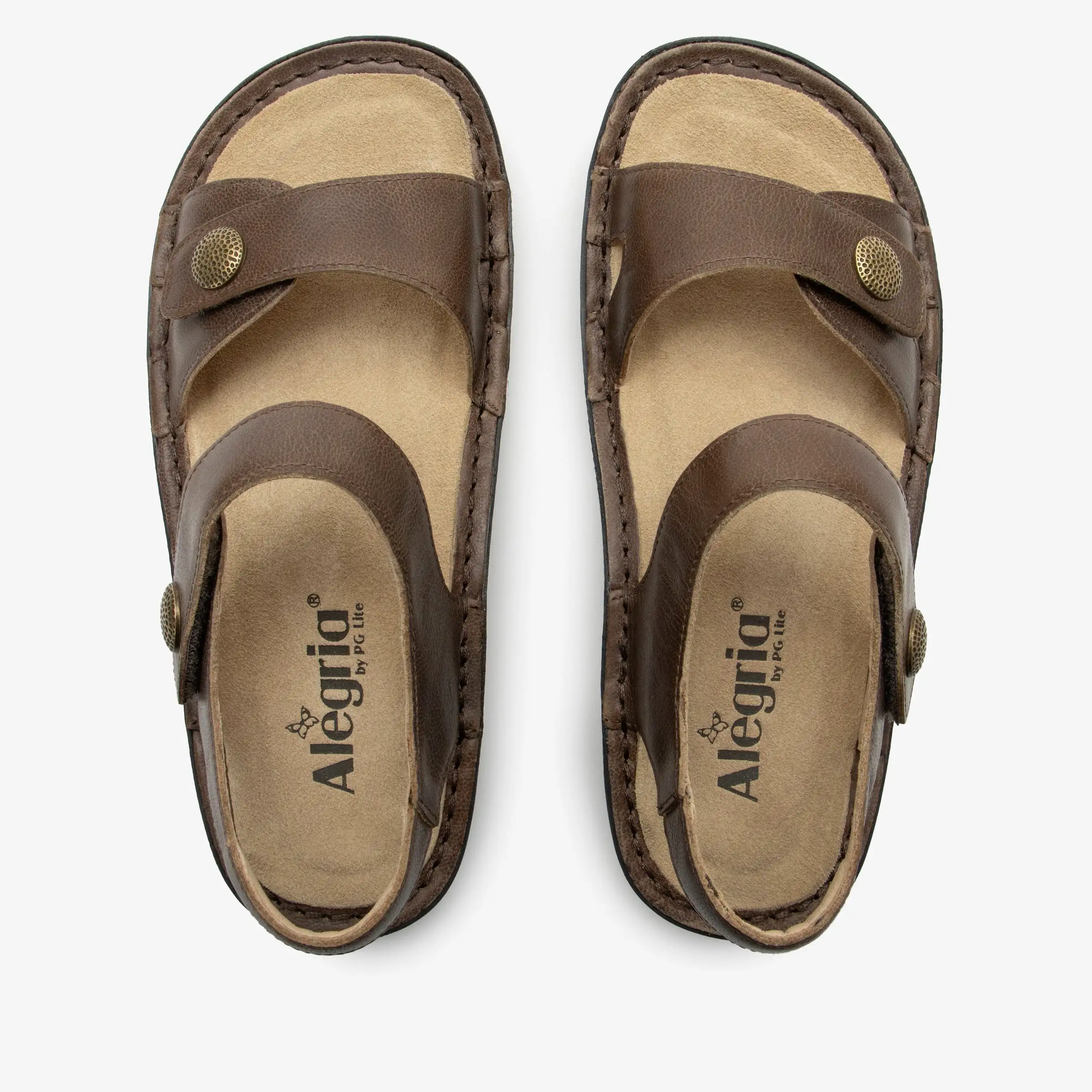 Vienna Stones Throw Sandal