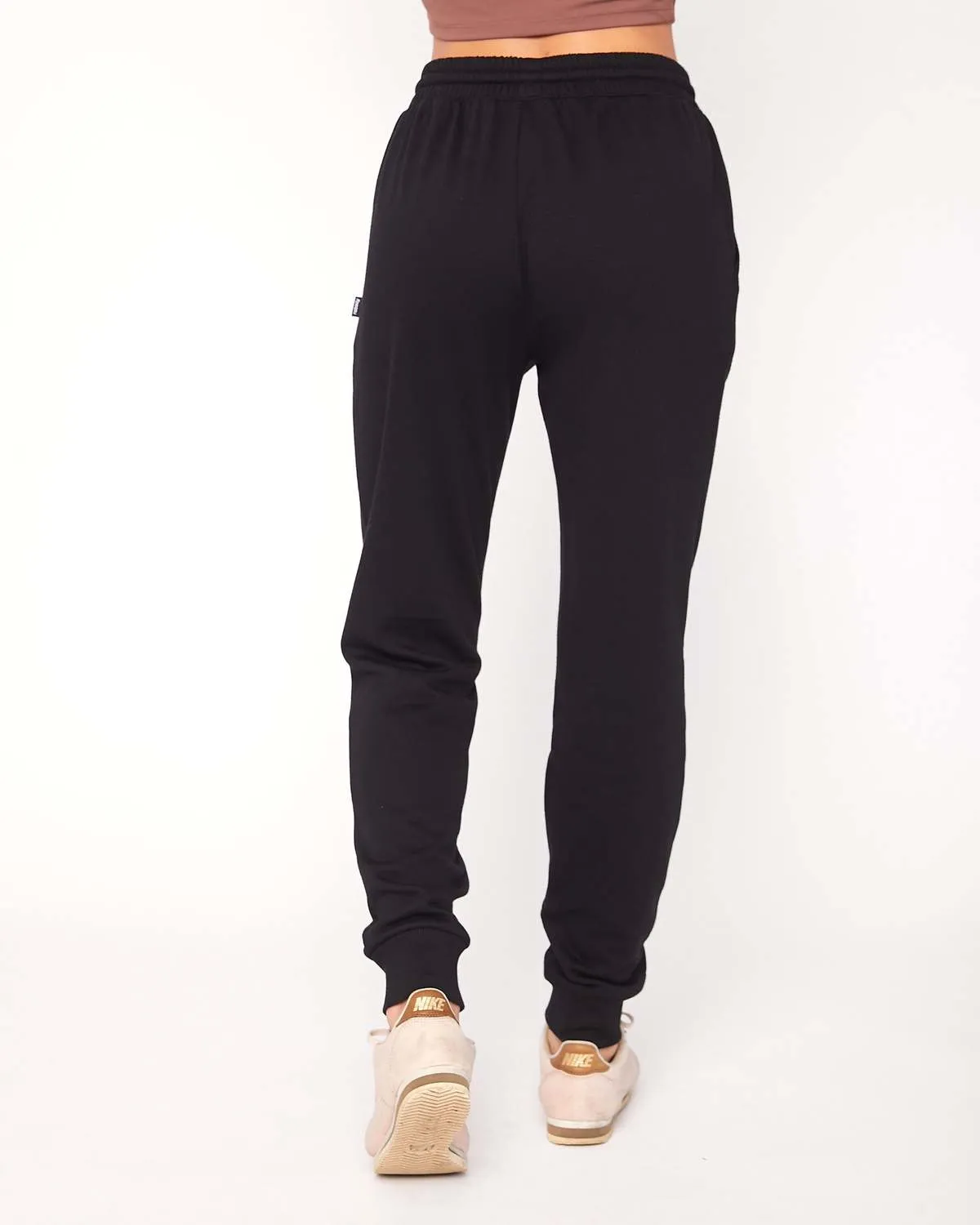 Weekend Plush Fleece Joggers