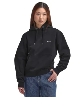 Women's Barbour Marsden Oversized Hoodie