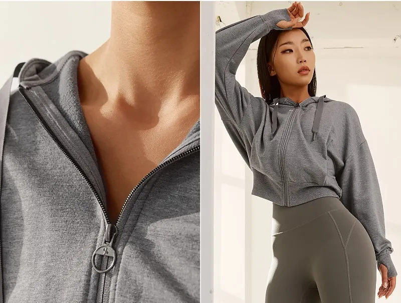 XEXYMIX  |Hoodies & Sweatshirts