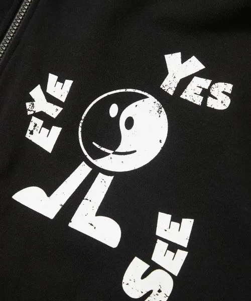 YESEYESEE  |Hoodies & Sweatshirts