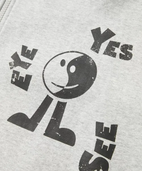 YESEYESEE  |Hoodies & Sweatshirts