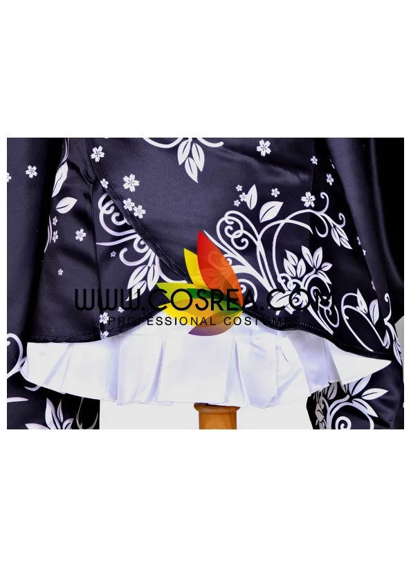 Yosuga no Sora Lolita Kimono Cosplay Costume