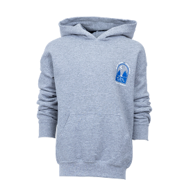 Youth Free & Wild Hoodie