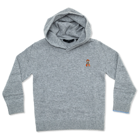 Youth Oklahoma State Pistol Pete Koko Hoodie